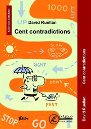 Cent Contradictions cover image
