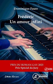 Frédéric un amour infini cover image