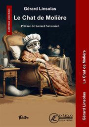 Le Chat De Molière cover image