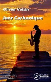 Jazz Carbonique cover image