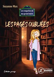 Les Pages Oubliées cover image
