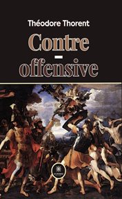 Contre : offensive cover image