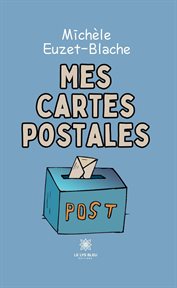 Mes cartes postales cover image