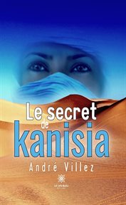 Le secret de kanisia cover image