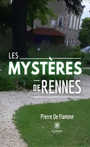 Les mystères de Rennes cover image