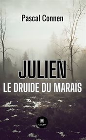 Julien le druide du marais cover image