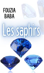Les saphirs cover image
