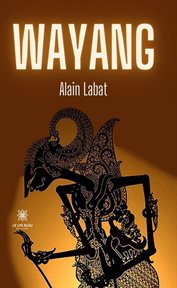 Wayang cover image