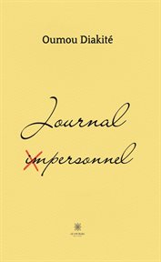 Journal impersonnel cover image