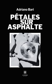 Pétales sur asphalte cover image
