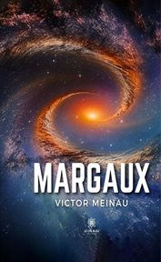 Margaux cover image
