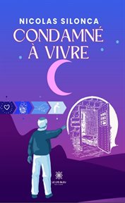 Condamné à vivre cover image
