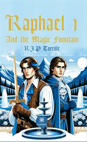 Raphael 1 and the Magic Fountain cover image