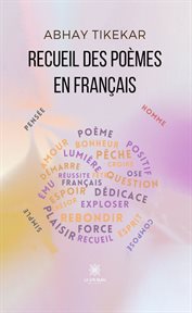 Recueil des poèmes en français cover image
