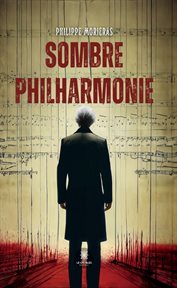 Sombre philharmonie cover image