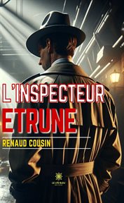 L'inspecteur Etrune cover image