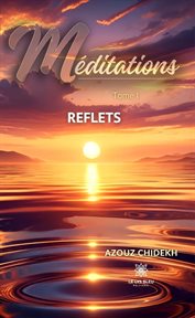Reflets : Méditations cover image
