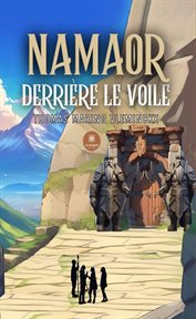 Namaor : Derrière le voile cover image