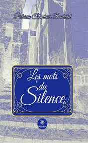 Les mots du silence cover image