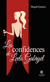 Les confidences de Leelo Gabryel cover image