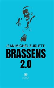Brassens 2.0 cover image