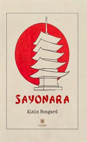 Sayonara cover image