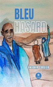 Bleu hasard cover image