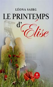 Le printemps d'Élise cover image