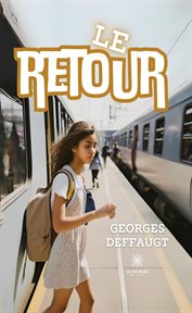 Le retour cover image