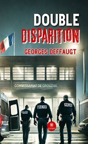 Double Disparition cover image