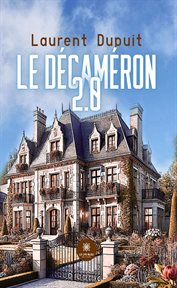 Le Décaméron 2.0 cover image