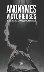Anonymes Victorieuses cover image