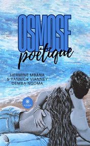 Osmose Poétique cover image