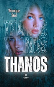 Thanos cover image