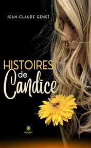 Histoires de Candice cover image