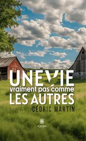 Une Vie Vraiment Pas Comme Les Autres cover image