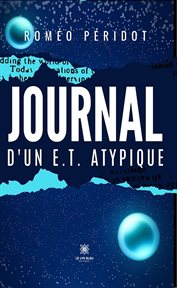 Journal D'un E.T. Atypique cover image