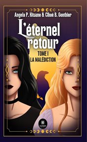 La Malédiction cover image
