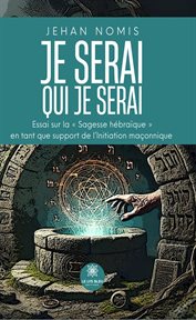 Je Serai Qui Je Serai cover image