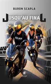 Jusqu'au Final cover image