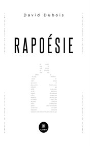 Rapoésie cover image
