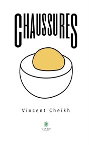 Chaussures cover image