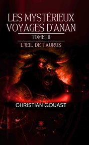 L'œil De Taurus cover image
