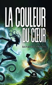 La couleur du cœur cover image