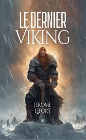 Le dernier Viking cover image