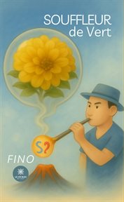 Souffleur de Vert cover image