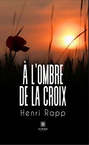 À l'ombre de la croix cover image