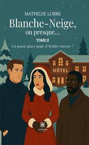 Un Passé Glacé Peut-il Brûler Encore ? cover image