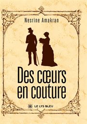 Des cœurs en couture - Tome 1 cover image