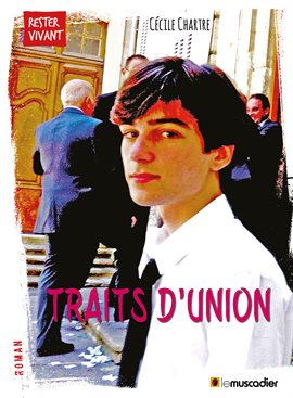 Cover image for Traits d'union